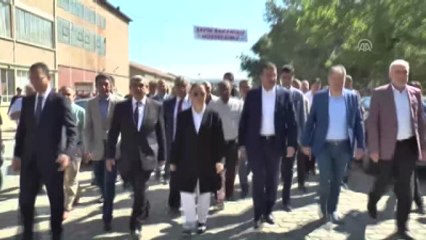 Tüfenkci: "Türkiye-Rusya İlişkileri Eski Seviyesinin Daha da Üzerine Çıkacak"