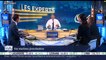 Nicolas Doze: Les Experts (1/2) – 05/09