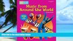 Must Have PDF  Music from Around the World (Music Alive!)  Best Seller Books Most Wanted