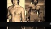 Entrainement de Bodybuilding de Sylvester Stallone - vidéo de motivation