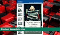 Popular Book GetMoneyColl:Scholarships AsianAmer 1E (Peterson s Scholarships for Asian-American