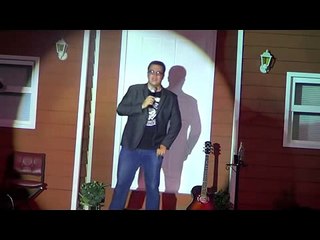 Franco Escamilla 'Los hombres no saben mentir'