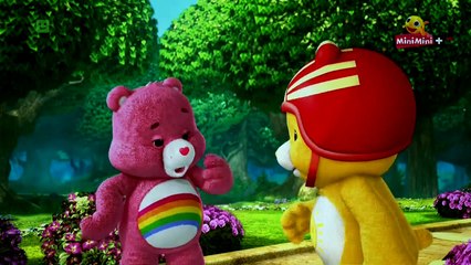 Troskliwe Misie Witamy w Krainie Troskliwości, 10 Zwycięzca z przypadku