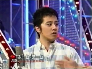 【爆笑オンエアバトル】ホーム・チーム【オンバト・お笑い・漫才・コント】