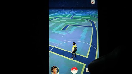 Pokemon Go - SCARY MIDNIGHT POKEMON HUNT! - FASTEST WAY TO LEVEL UP!
