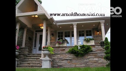 Home Renovation Oakville
