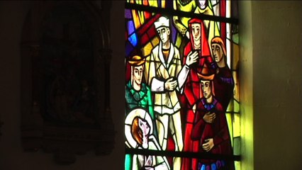 C'est Notre Histoire - Jeanne d'Arc