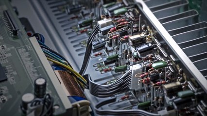 EXCEPTIONAL PERFORMANCE. The new Denon AVR-X Series models AVR-X3300W, AVR-X2300W & AVR-X1300W.