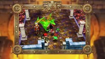 Dragon Quest VII - Découvrez le monde de Dragon Quest