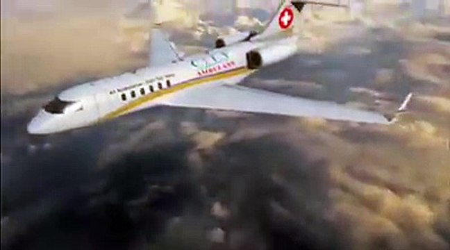 City Ambulans 444 4 531 İstanbul Özel Uçak ve Özel Helikopter Ambulans Kiralama Hizmetleri