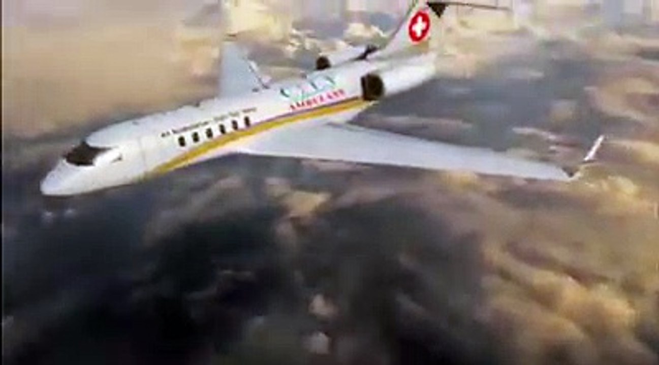 City Ambulans 444 4 531 İstanbul Özel Uçak ve Özel Helikopter Ambulans Kiralama Hizmetleri