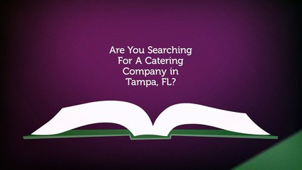 G. Elliot's Corporate Catering in Tampa, FL