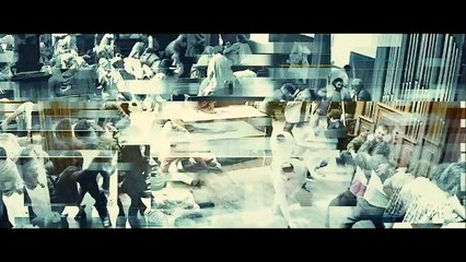 Kingsman : Secret Service - Scène de combat dans l'église