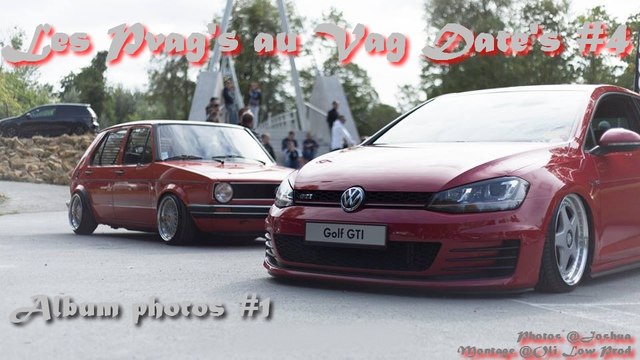 Pvag's au Vag Date's #4 - Album photos #1 @Oli Low Prod