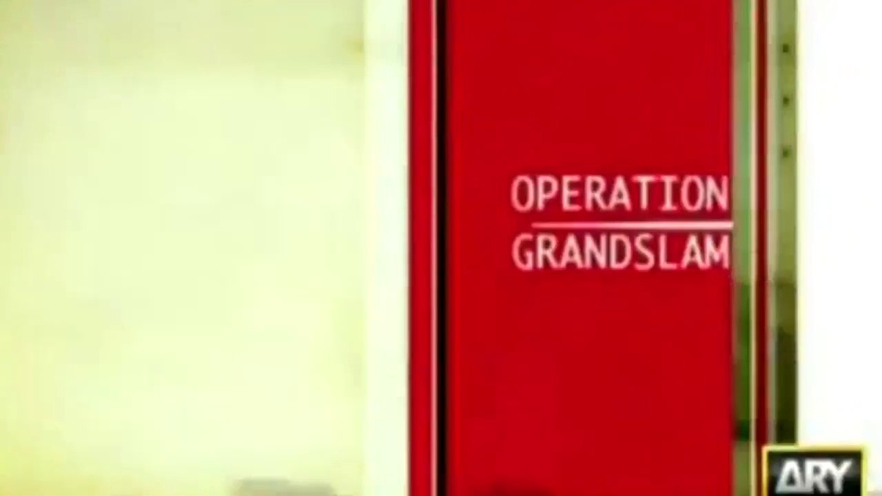 Indian Army Defeat in 1965 War-Operation Gibraltar and Operation Grand slam