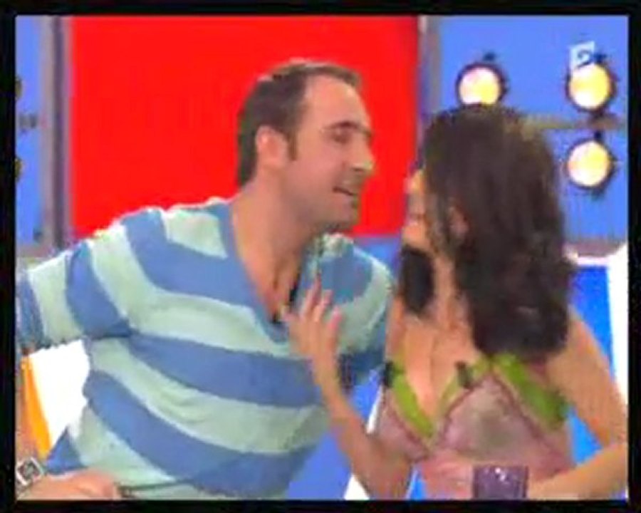 [Florence Foresti] Brigitte - Fan de Jean Dujardin