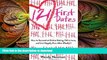 READ  121 First Dates: How to Succeed at Online Dating, Fall in Love, and Live Happily Ever After