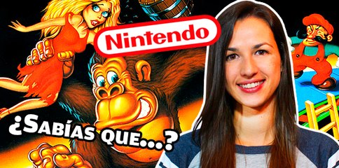 ¿Sabías que...? Nintendo fue una empresa de cartas