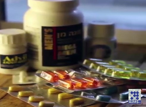 دوائیاں کھانے کے بعد کیسے حل ہوتی ہیں دیکھیں اس وڈیو میں