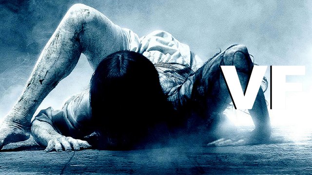 LE CERCLE RINGS Bande Annonce VF (2016)