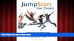 Online eBook Jump Start Your Future: A Guide for the College-Bound Christian