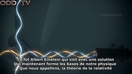 Archéologie interdite 2016 - La terre est plate on nous cache la vérité - documentaire en français_38