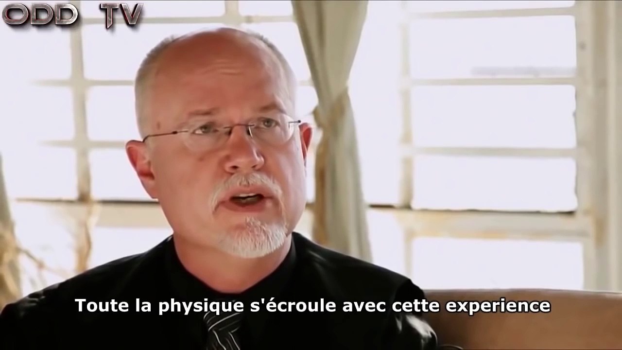 Archéologie interdite 2016 - La terre est plate on nous cache la vérité - documentaire en français_39