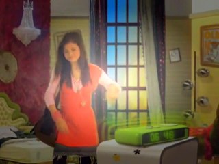 Wizards Of Waverly Place 2x01 Smarty Pants