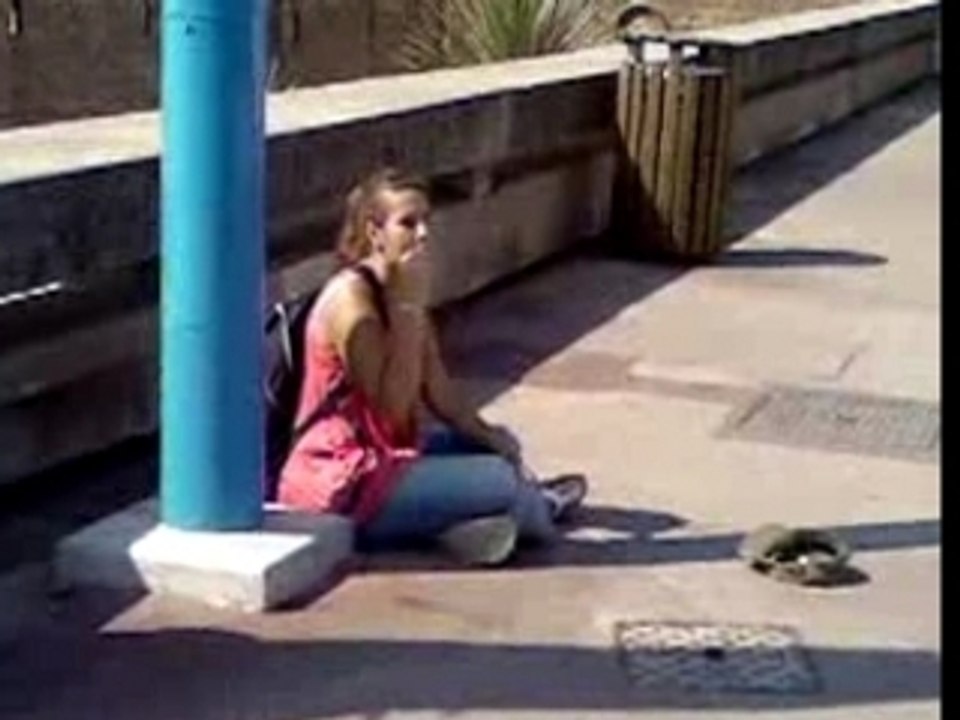 colo pégomas juillet 2007 lydia manche mandelieu