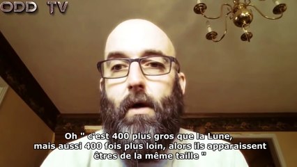 Archéologie interdite 2016 - La terre est plate on nous cache la vérité - documentaire en français_47