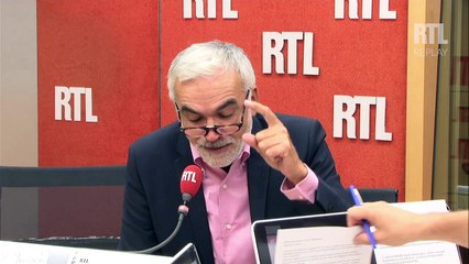 Mère Teresa canonisée : "Elle a donné un manuel de vie pour les nuls", dit Pascal Praud