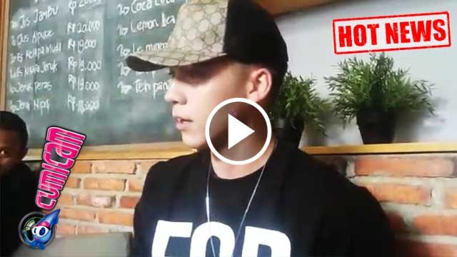 Stefan Tinggal Serumah dan Biayai Sekolah Anak-anak Celine? - Cumicam 05 September 2016
