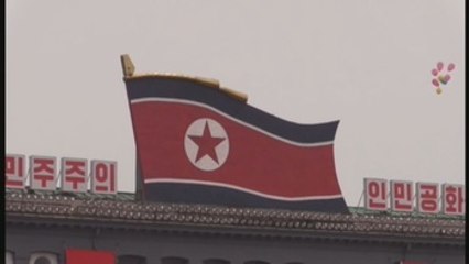 Corea del Norte dispara tres misiles al Mar de Japón