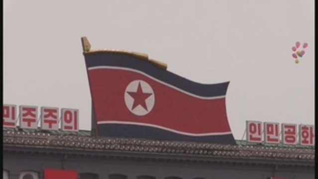 Corea del Norte dispara tres misiles al Mar de Japón