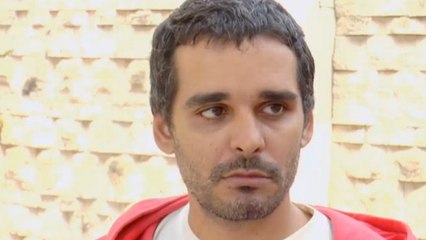 Liberdade em Angola?