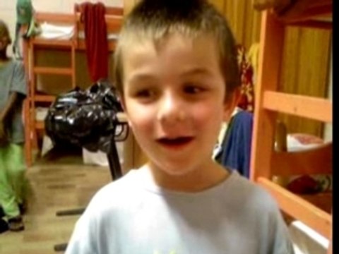 colo pégomas juillet 2007 grégoire bah euh