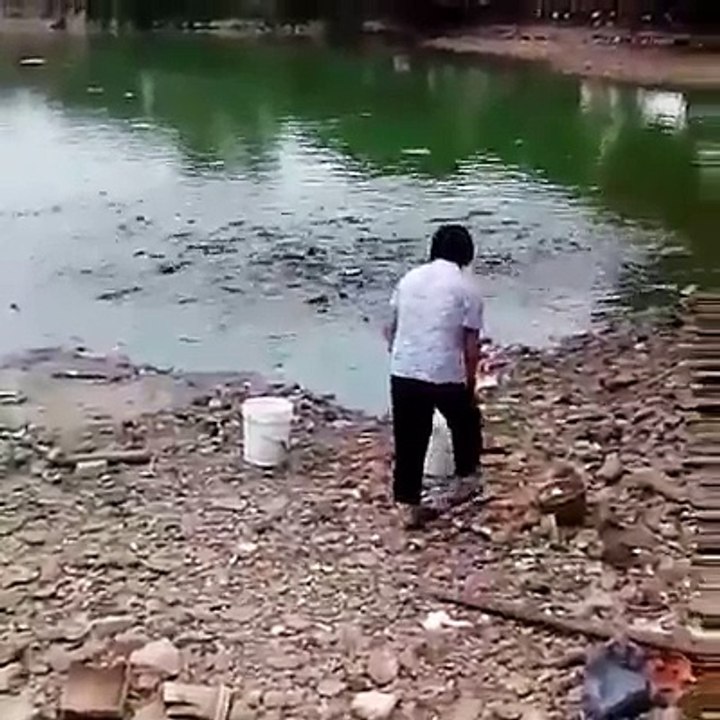 Bunu hiç bir yerde görmediniz