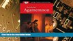 Big Deals  Aeschylus: Agamemnon (Cambridge Translations from Greek Drama)  Free Full Read Best