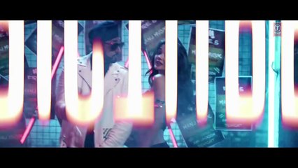 LAK HILAADE Video Song | Manj Musik,Amy Jackson,Raftaar | Latest Hindi Song