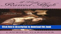 Download A Lady Raised High: A Novel of Anne Boleyn (Tudor Women Series)  Ebook Free