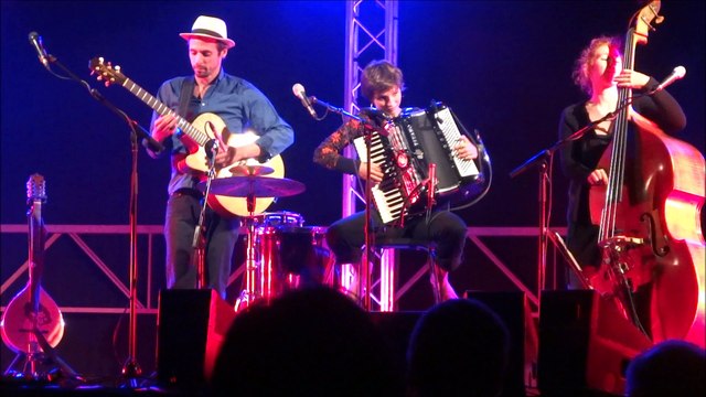 Joulik à Settembrinu di Tavagna 2016 Clip 5