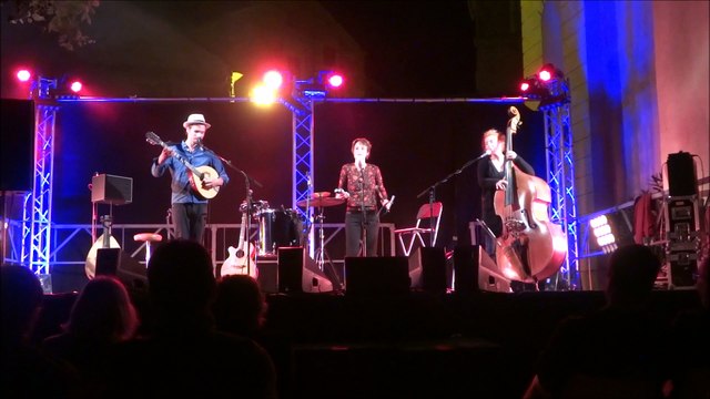 Joulik à Settembrinu di Tavagna 2016 Clip 7