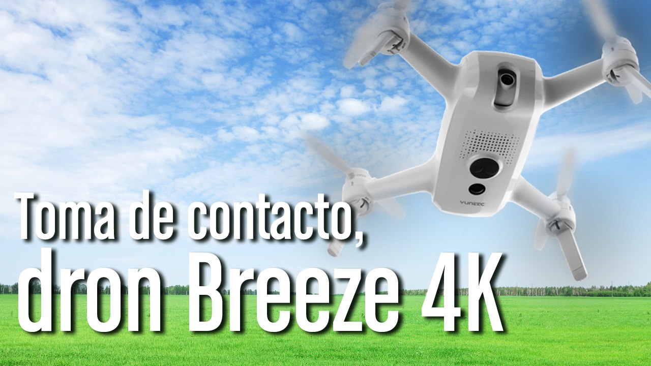 IFA16 Breeze 4K