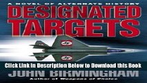 [Best] Designated Targets (Mass Market Paperback) Free Books