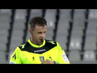 Crotone-Genoa, la sintesi di 4 minuti