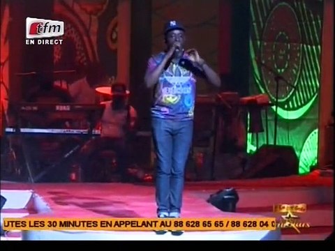 Le public de Sen Petit Gallé rejette Youssou Ndour et réclame Wally Seck