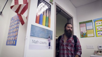 Dollar Beard Club : BEARDUCATION