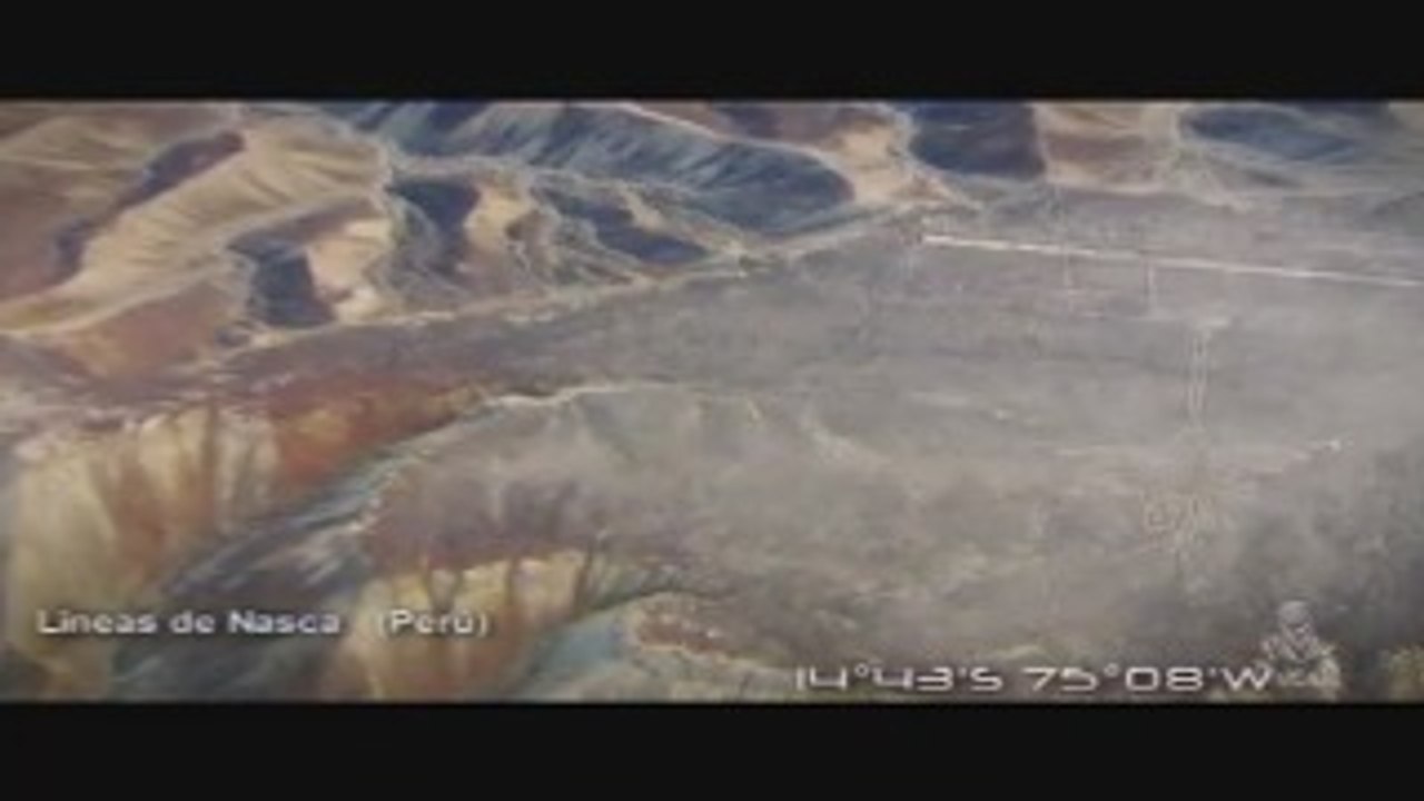 Vidéo de test