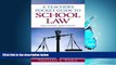 For you A Teacher s Pocket Guide to School Law (2nd Edition)