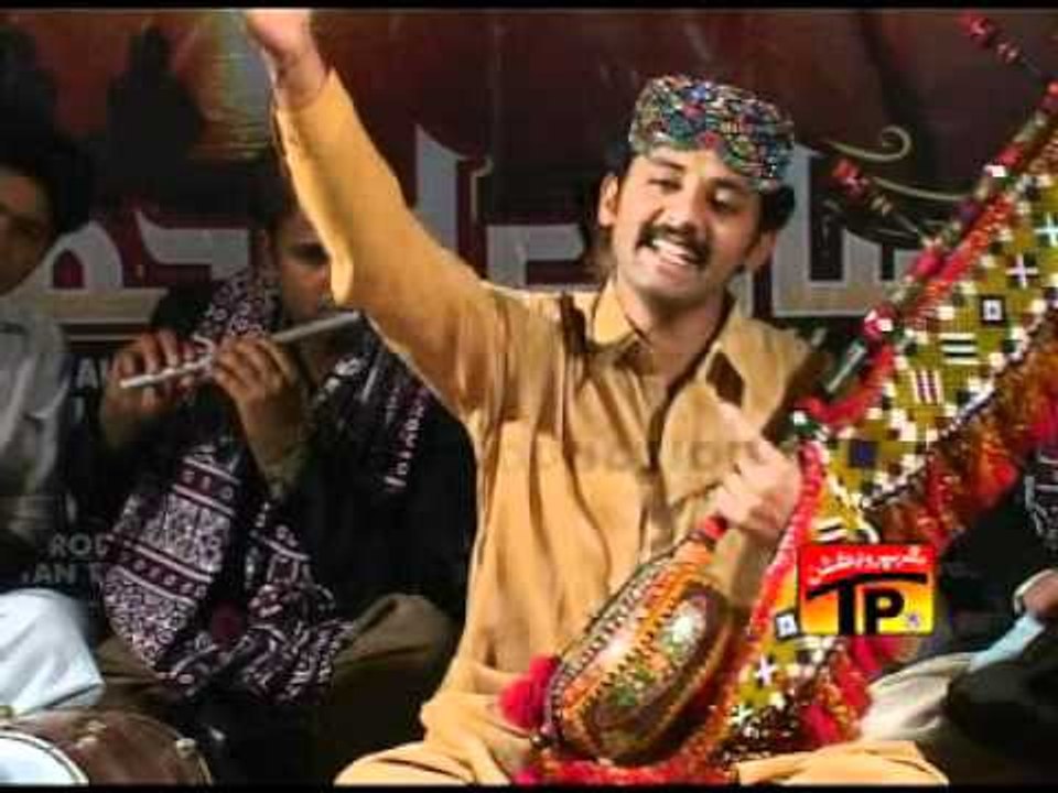 Dil Phathi Aa.